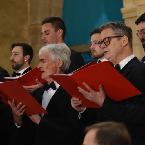 Concerto di Natale a Follina 16
